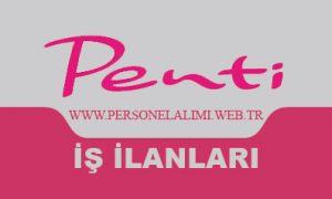 Penti is ilanlari